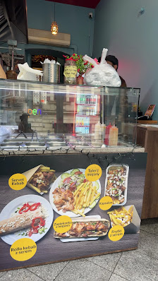 Kebab Kingdom · Zdjęcia 41