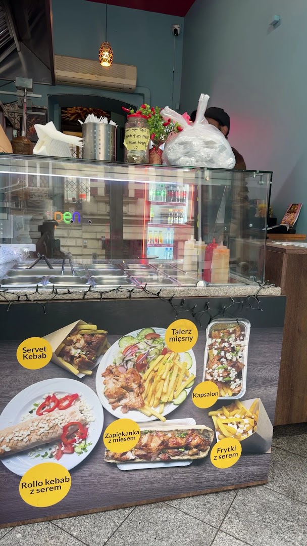 Kebab Kingdom · Zdjęcia 10