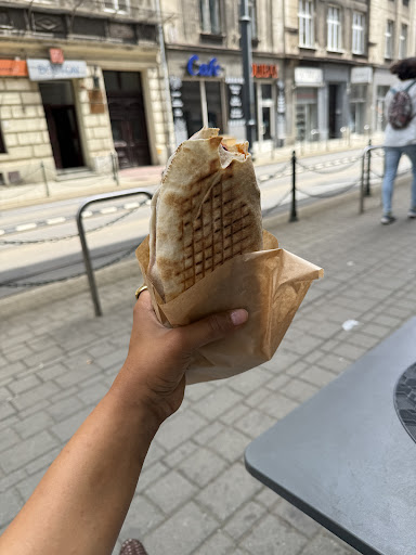 Kebab Kingdom · Zdjęcia 24