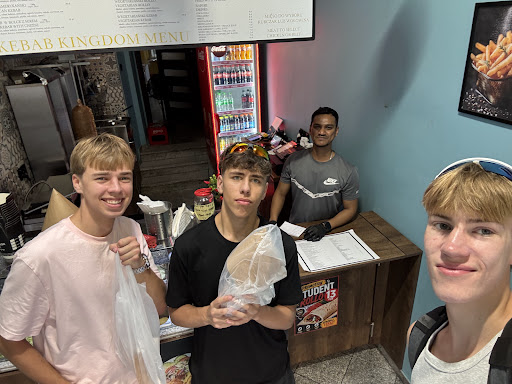 Kebab Kingdom · Zdjęcia 15