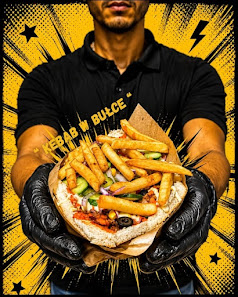 Kebab Kingdom · Zdjęcia 37
