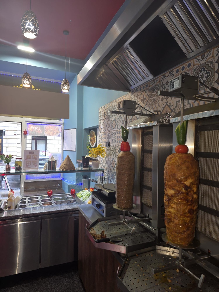 Kebab Kingdom · Zdjęcia 8