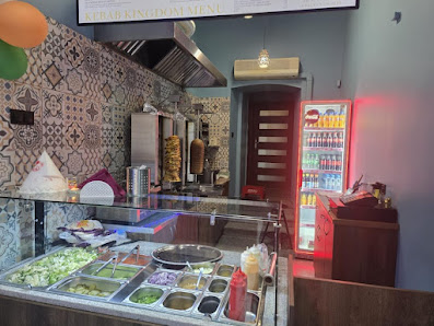 Kebab Kingdom · Zdjęcia 17