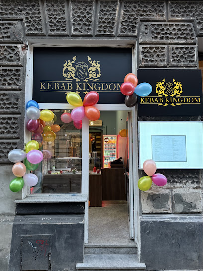 Kebab Kingdom · Zdjęcia 18