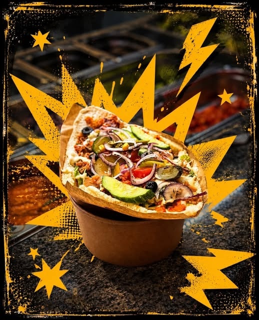 Kebab Kingdom · Zdjęcia 13