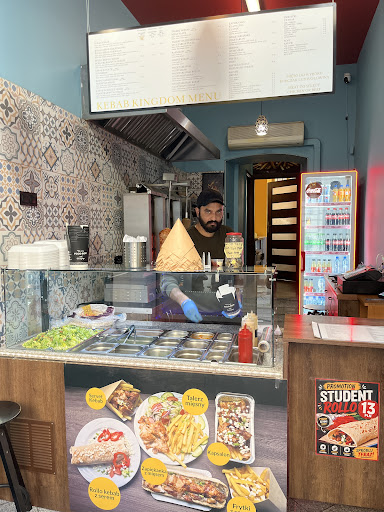 Kebab Kingdom · Zdjęcia 23