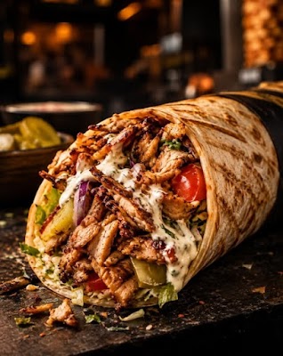 Kebab Kingdom · Zdjęcia 33