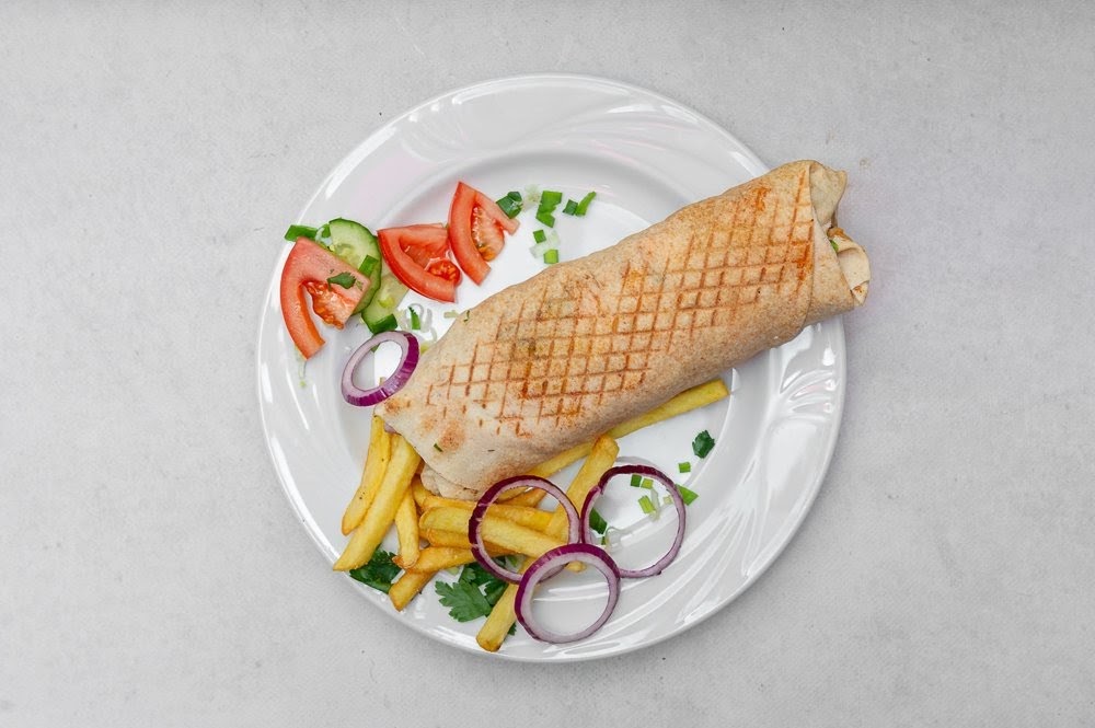 Kebab Kingdom · Zdjęcia 4