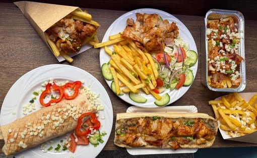 Kebab Kingdom · Zdjęcia 16