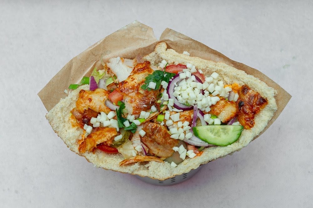Kebab Kingdom · Zdjęcia 3