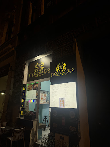 Kebab Kingdom · Zdjęcia 25